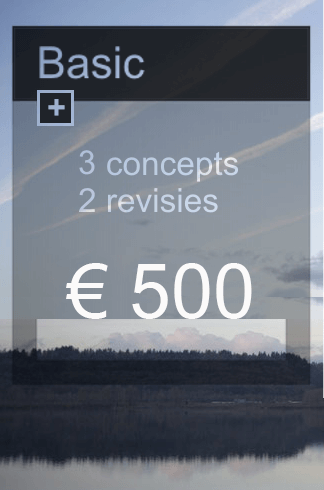 logo € 500