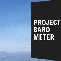 de project-barometer voor kmo's
