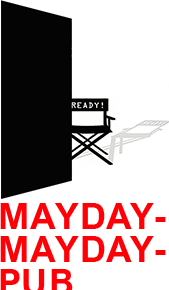 mayday-mayday-pub logo