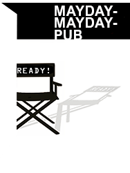 logo mayday-mayday-pub