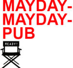 mayday-mayday-pub logo