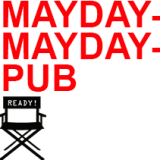 mayday-mayday-pub logo